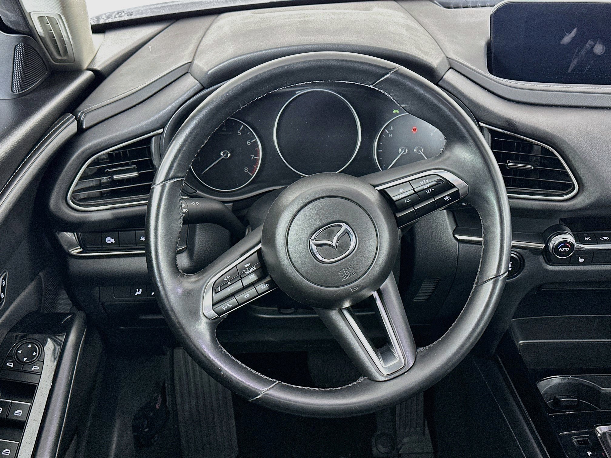 Used 2025 MAZDA CX-30 AWD 2.5 S w/ Preferred Package image 18