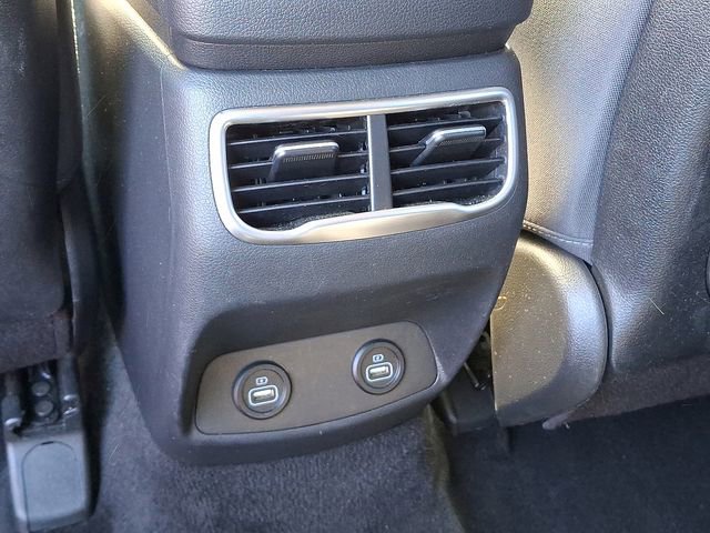 Used 2023 Hyundai Santa Fe SEL image 13