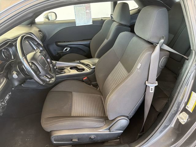 Used 2022 Dodge Challenger GT image 19