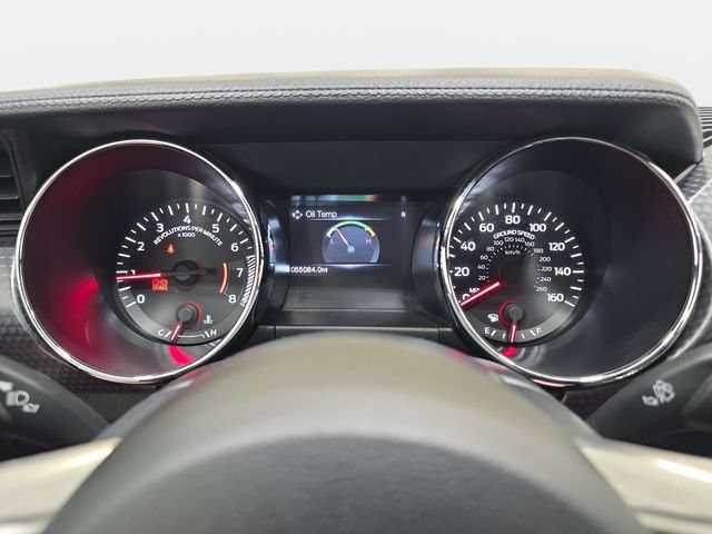 Used 2017 Ford Mustang GT Premium w/ GT Performance Package RWD image 17