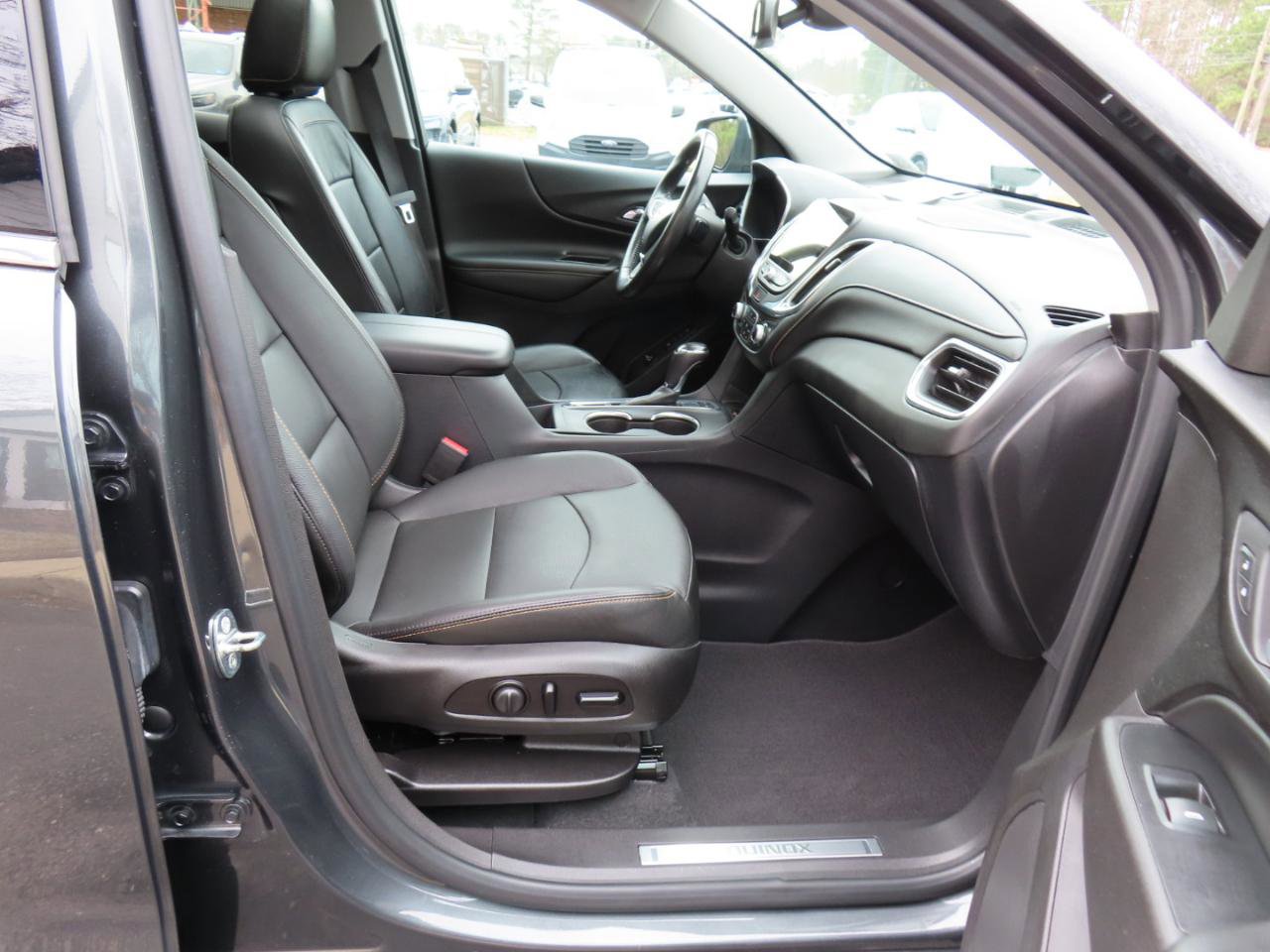 Used 2019 Chevrolet Equinox Premier image 24