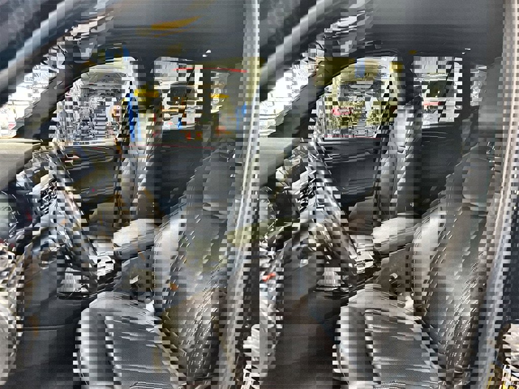 Used 2023 BMW X3 sDrive30i image 12