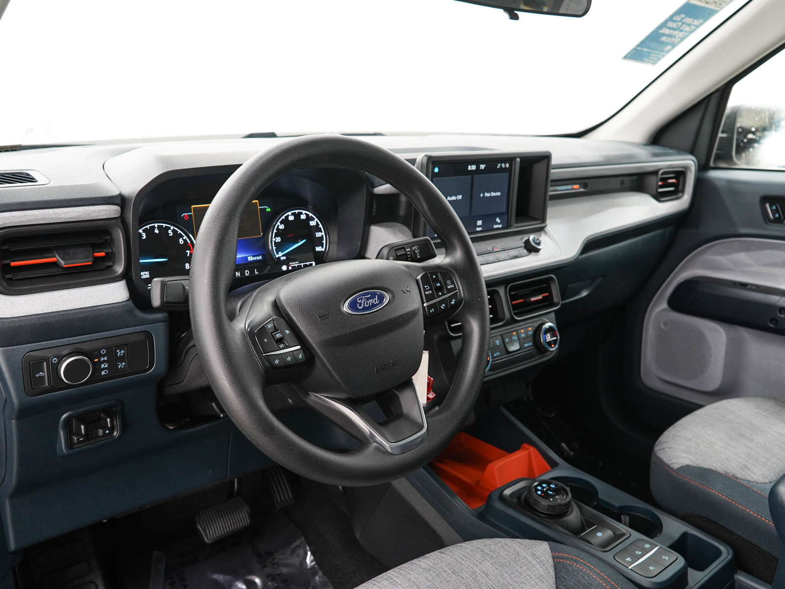Used 2022 Ford Maverick XLT w/ Equipment Group 300A Standard AWD/4WD image 24