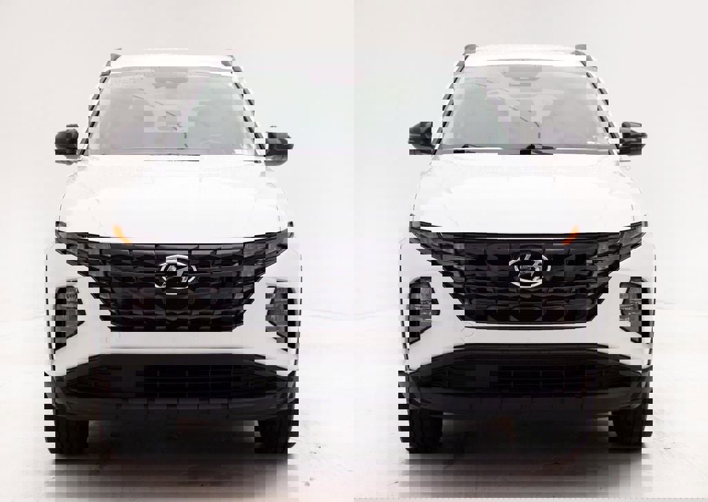 Used 2022 Hyundai Tucson XRT image 4