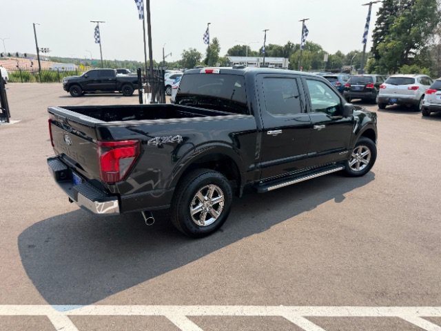 Used 2024 Ford F150 XLT w/ Mobile Office Package AWD/4WD image 19