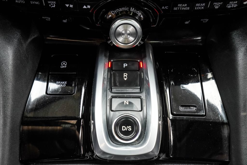 Used 2023 Acura MDX w/ Technology Package AWD/4WD image 30