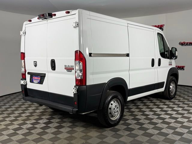 Used 2022 RAM ProMaster 1500 image 3