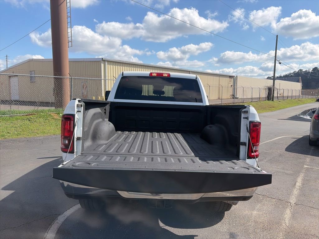 Used 2025 RAM 2500 Big Horn image 10