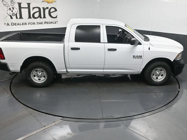Used 2016 RAM 1500 Tradesman AWD/4WD image 37