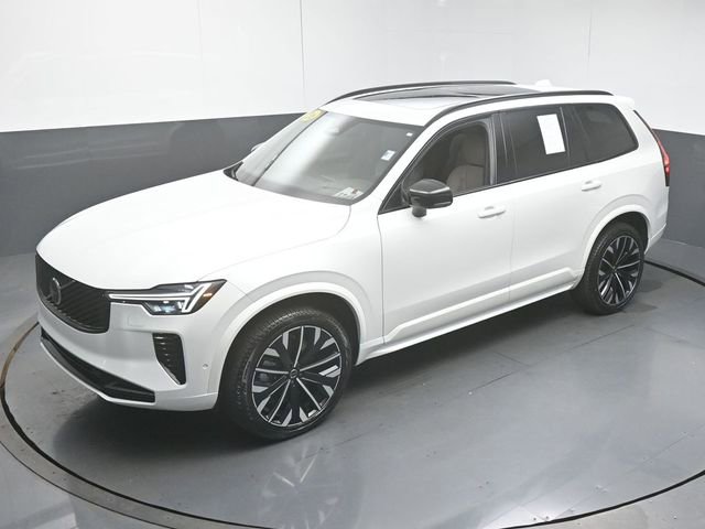 Used 2026 Volvo XC90 B6 Ultra w/ Protection Package Premier AWD/4WD image 46