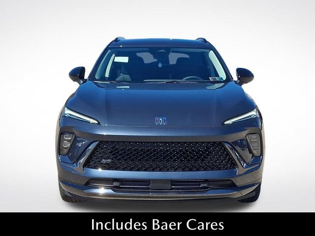 New 2026 Buick Envision Sport Touring video 2