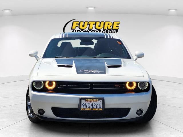 Used 2016 Dodge Challenger R/T Plus RWD image 2