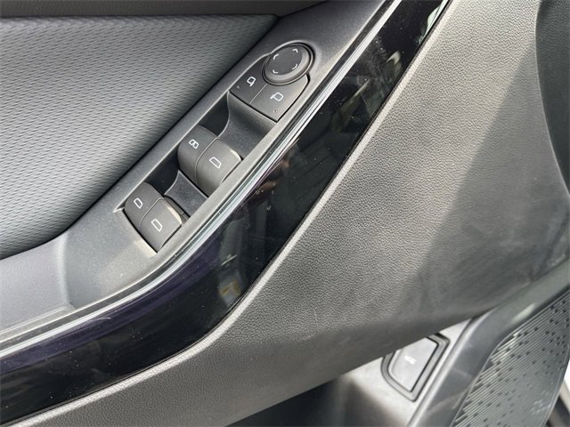 New 2026 Chevrolet Equinox LT w/ Convenience Package II image 13