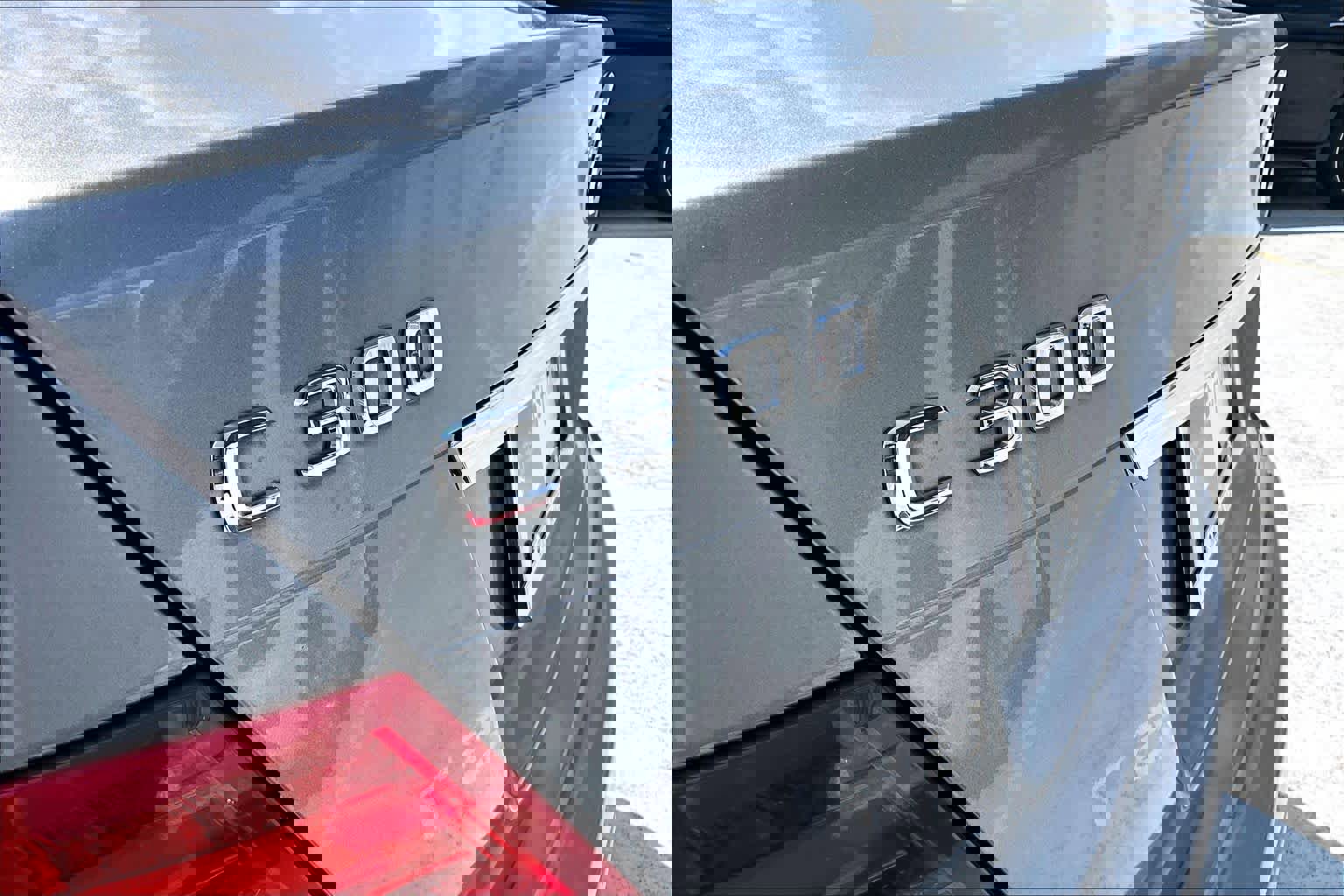 Used 2012 Mercedes-Benz C 300 4MATIC Sedan image 28