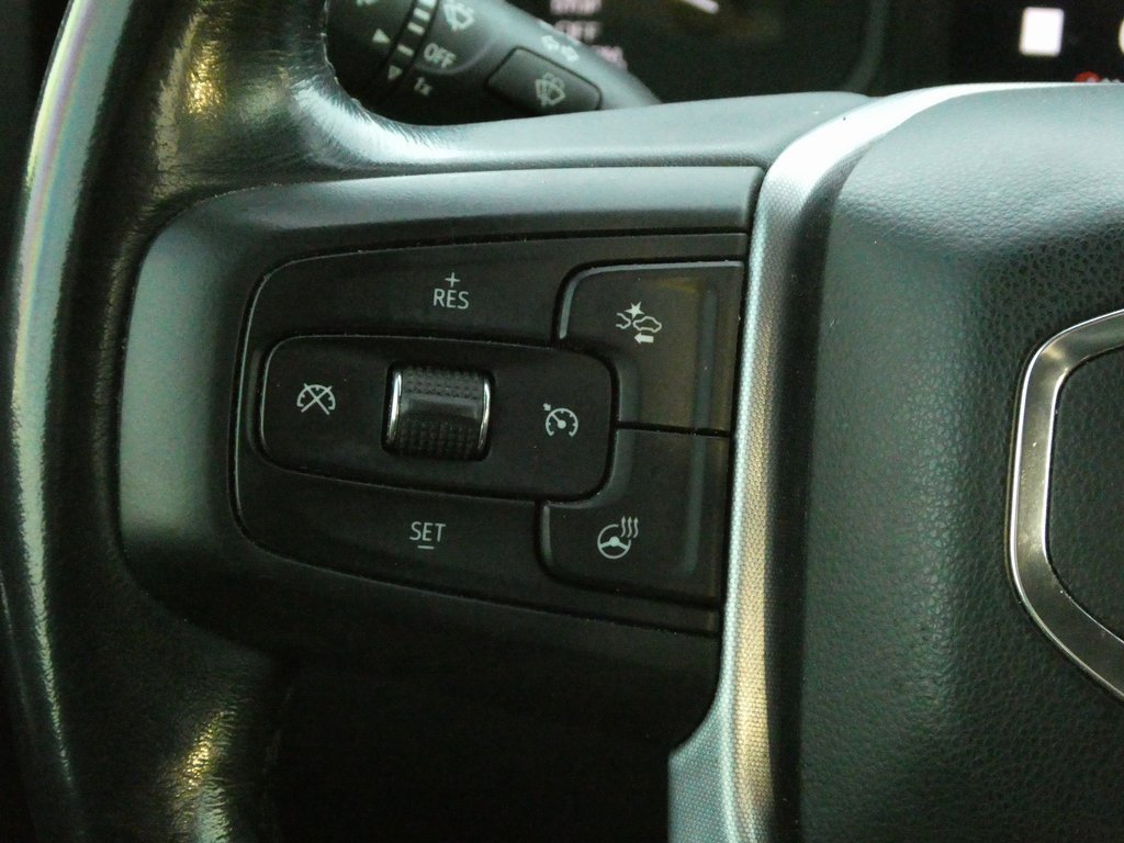 Used 2020 GMC Sierra 1500 SLT w/ SLT Premium Plus Package image 12