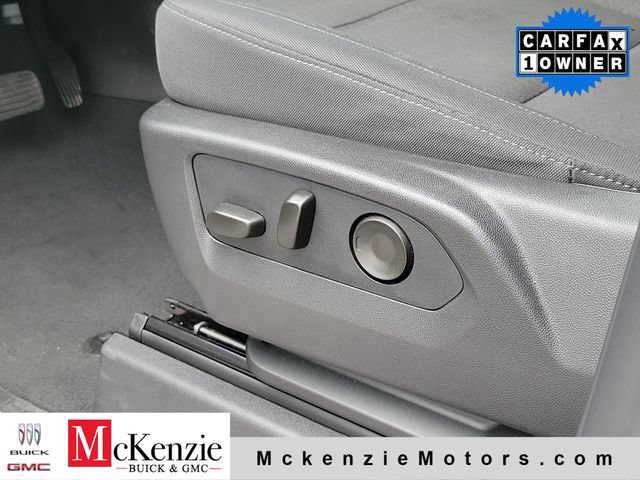 Used 2026 Chevrolet Silverado 1500 RST RWD image 7