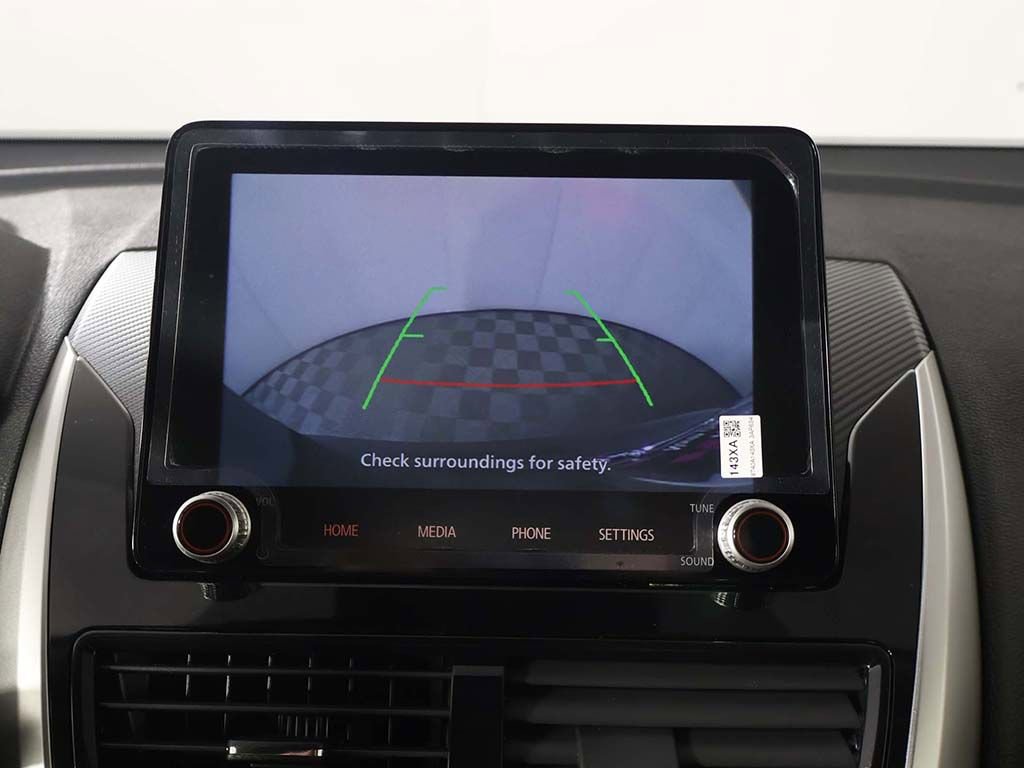 New 2026 Mitsubishi Eclipse Cross SE AWD/4WD image 41
