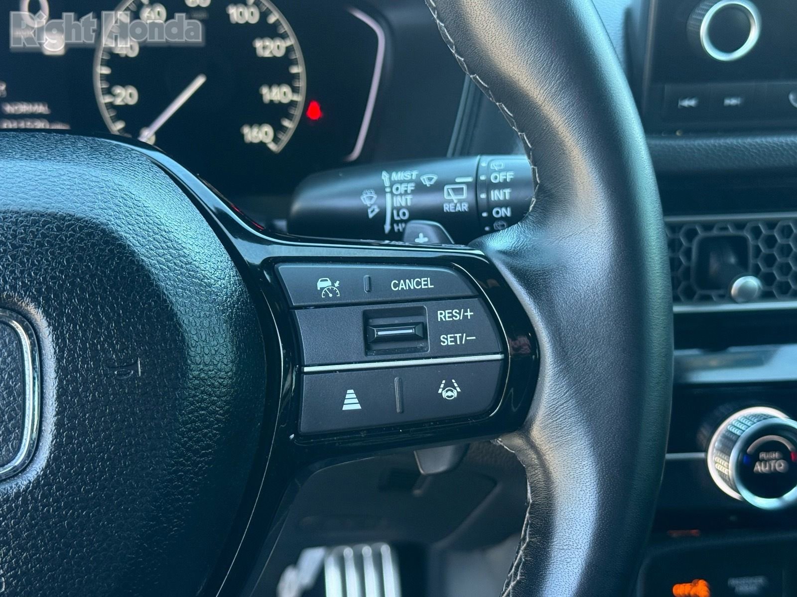 Used 2025 Honda Civic Sport image 18