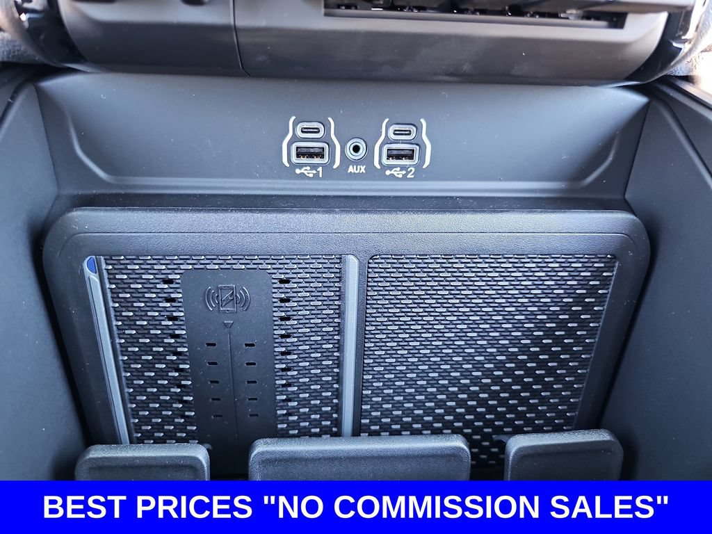 New 2026 RAM 1500 Big Horn AWD/4WD image 25