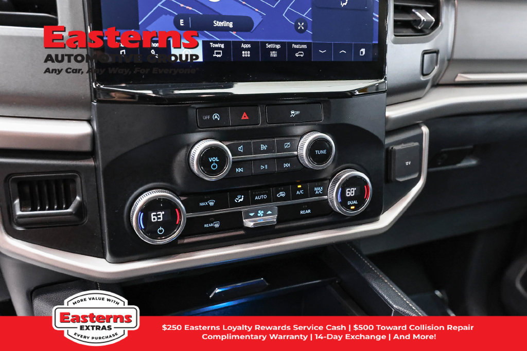 Used 2024 Ford Expedition Max XLT RWD image 18