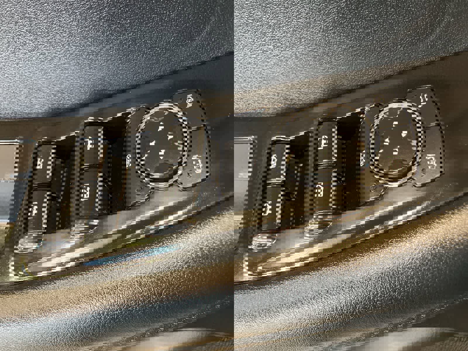 Used 2018 Ford Edge SEL w/ Equipment Group 201A AWD/4WD image 15