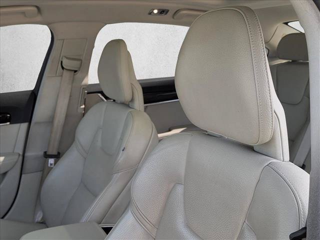 Used 2018 Volvo S90 T5 Momentum AWD/4WD image 14