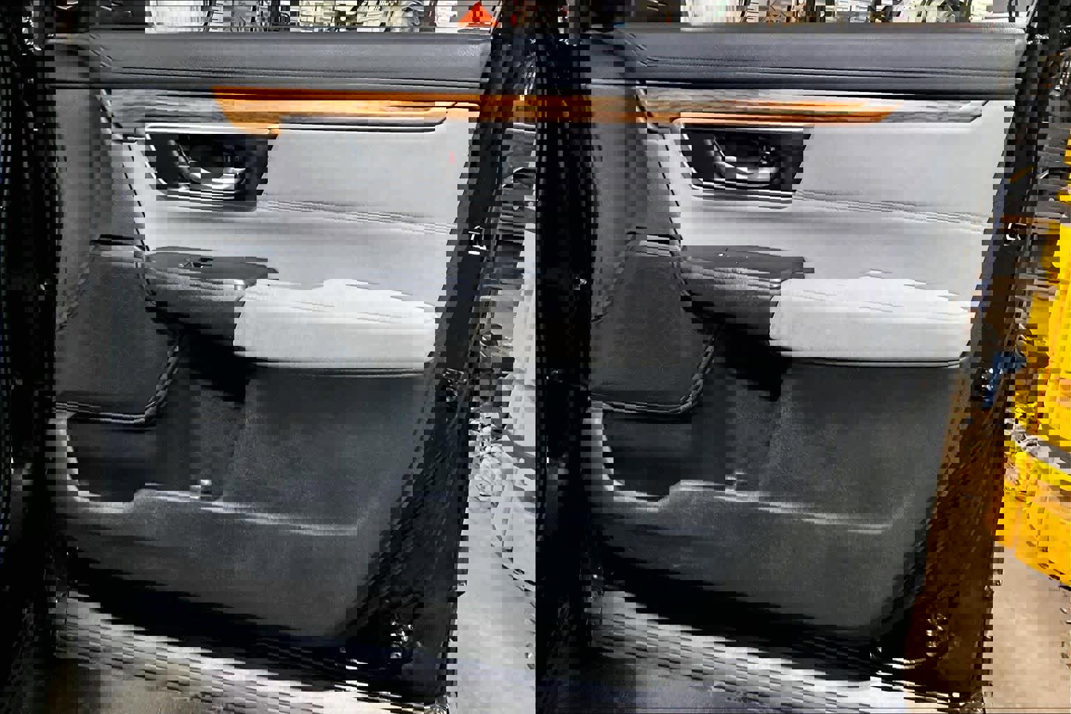 Used 2020 Honda CR-V EX image 22