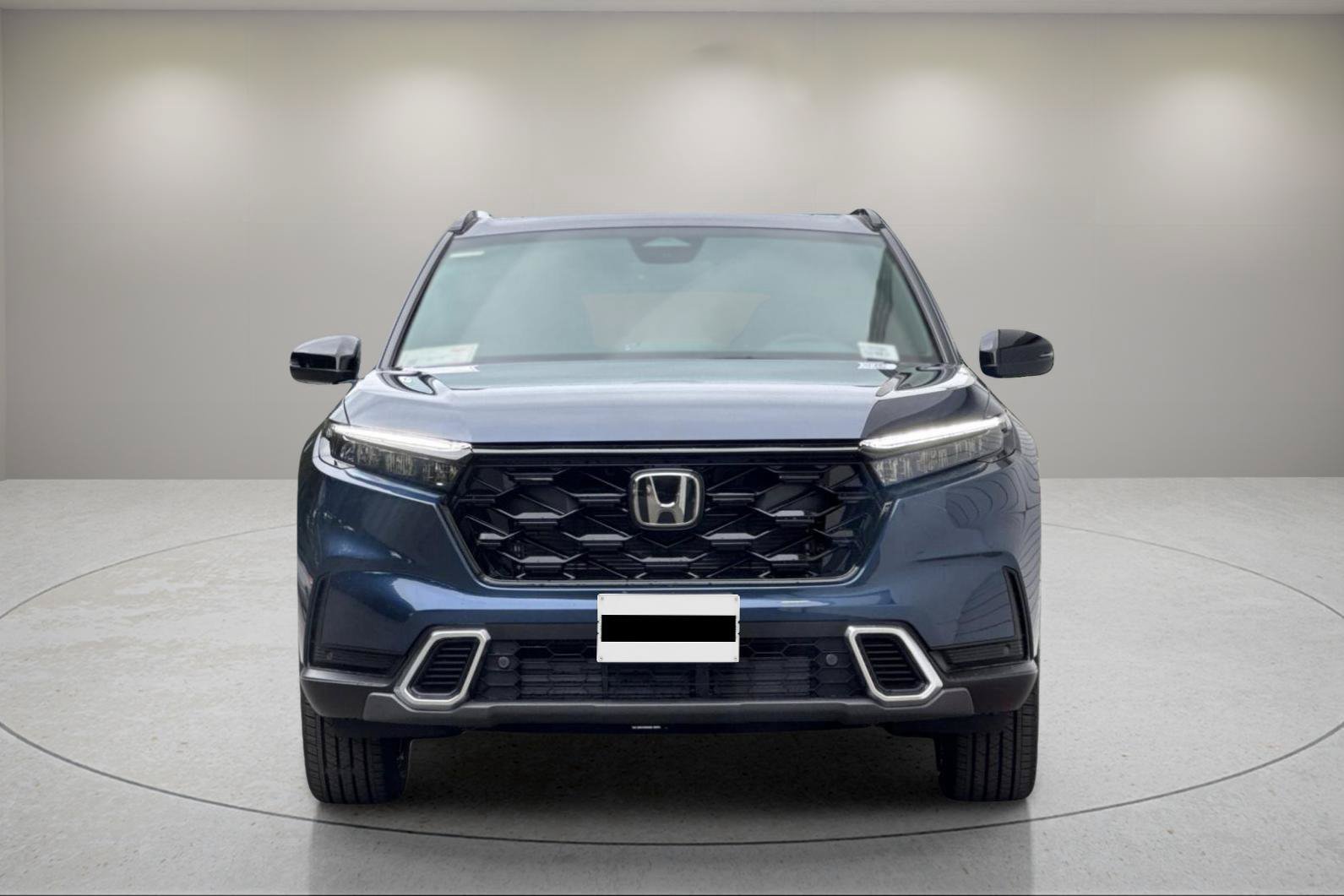 New 2027 Honda CR-V Sport Touring image 8