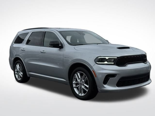 Certified 2024 Dodge Durango R/T image 3