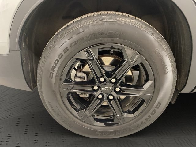 Used 2024 Chevrolet Blazer LT w/ Convenience Package FWD image 39