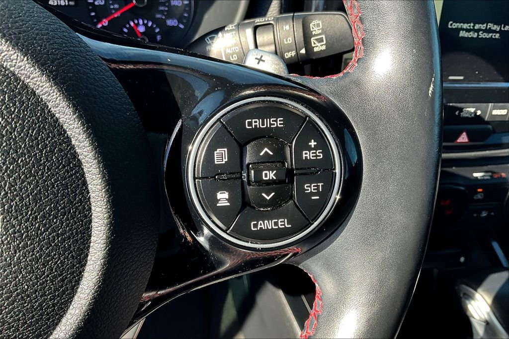 Used 2021 Kia Soul Turbo image 25