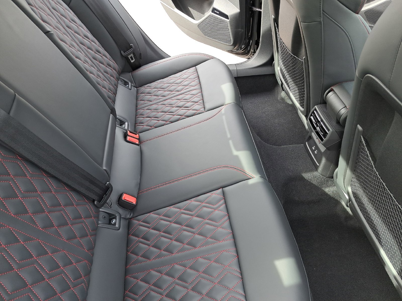 New 2026 Audi S3 Premium AWD/4WD image 11