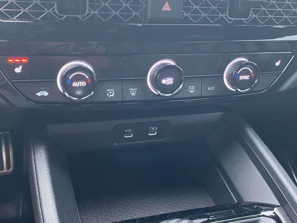 Certified 2023 Honda Accord Sport image 26