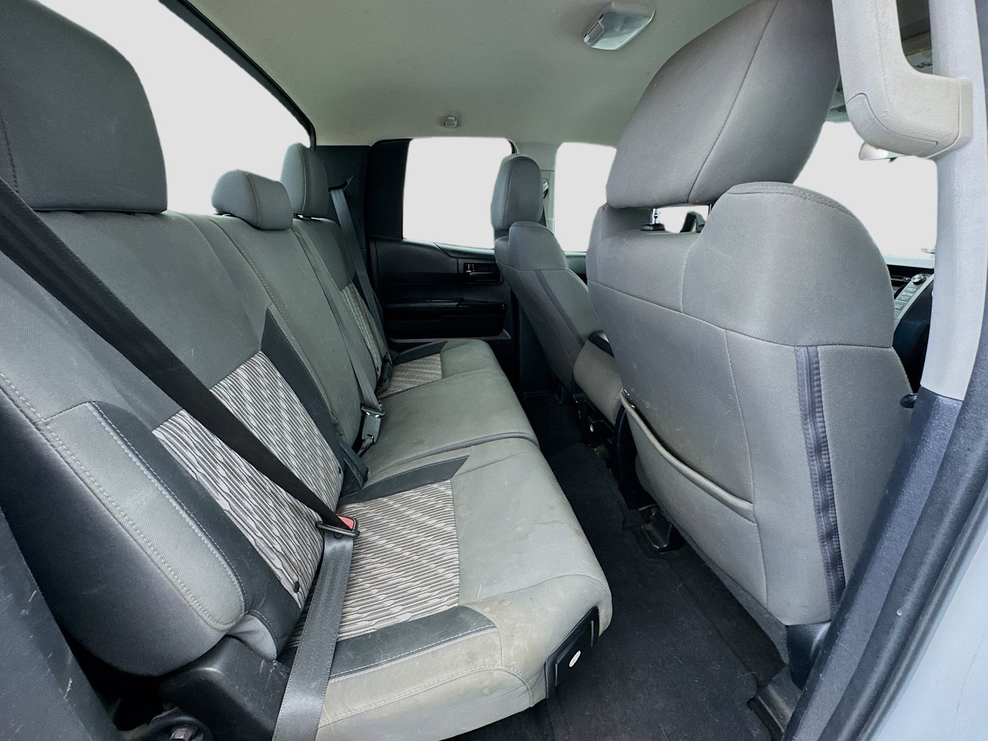 Used 2019 Toyota Tundra SR RWD image 17
