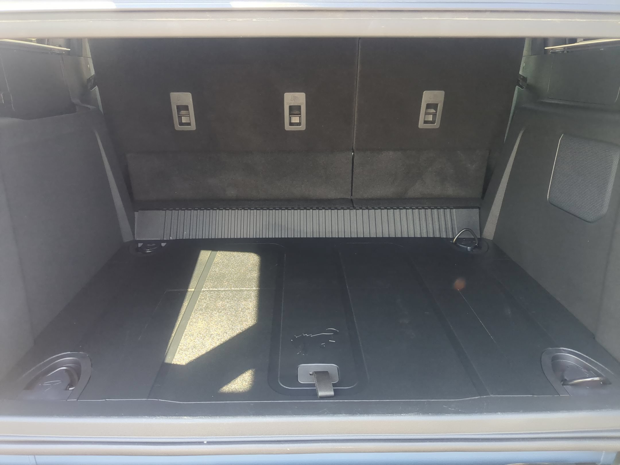 Used 2025 Ford Bronco Big Bend AWD/4WD image 25