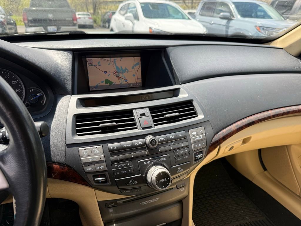 Used 2010 Honda Crosstour EX-L image 10