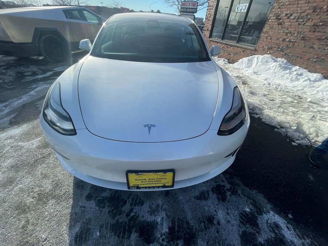 Used 2019 Tesla Model 3 Long Range image 6