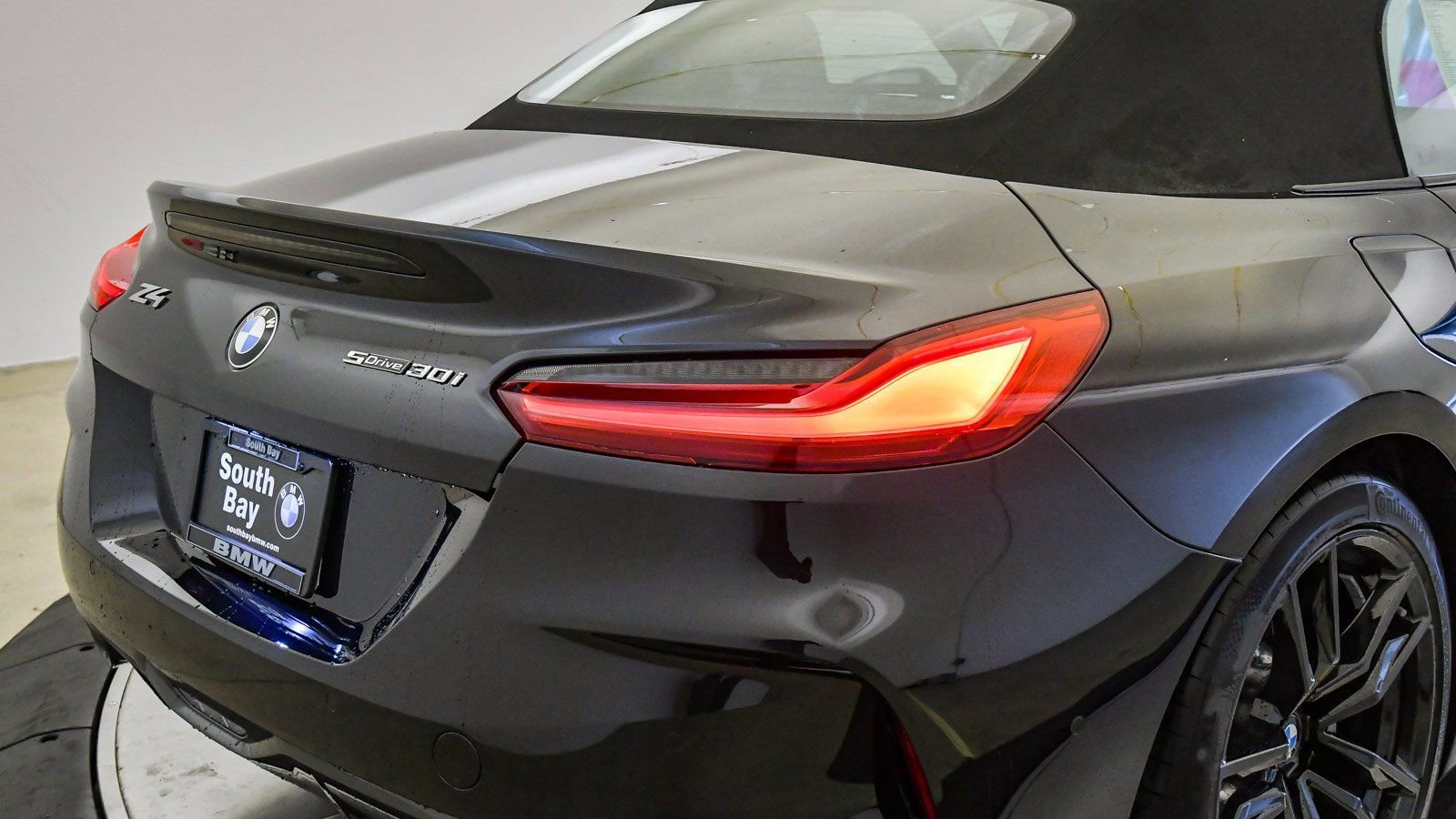 New 2026 BMW Z4 sDrive30i w/ Premium Package image 13