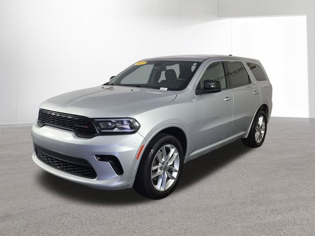 Used 2023 Dodge Durango GT AWD/4WD image 43