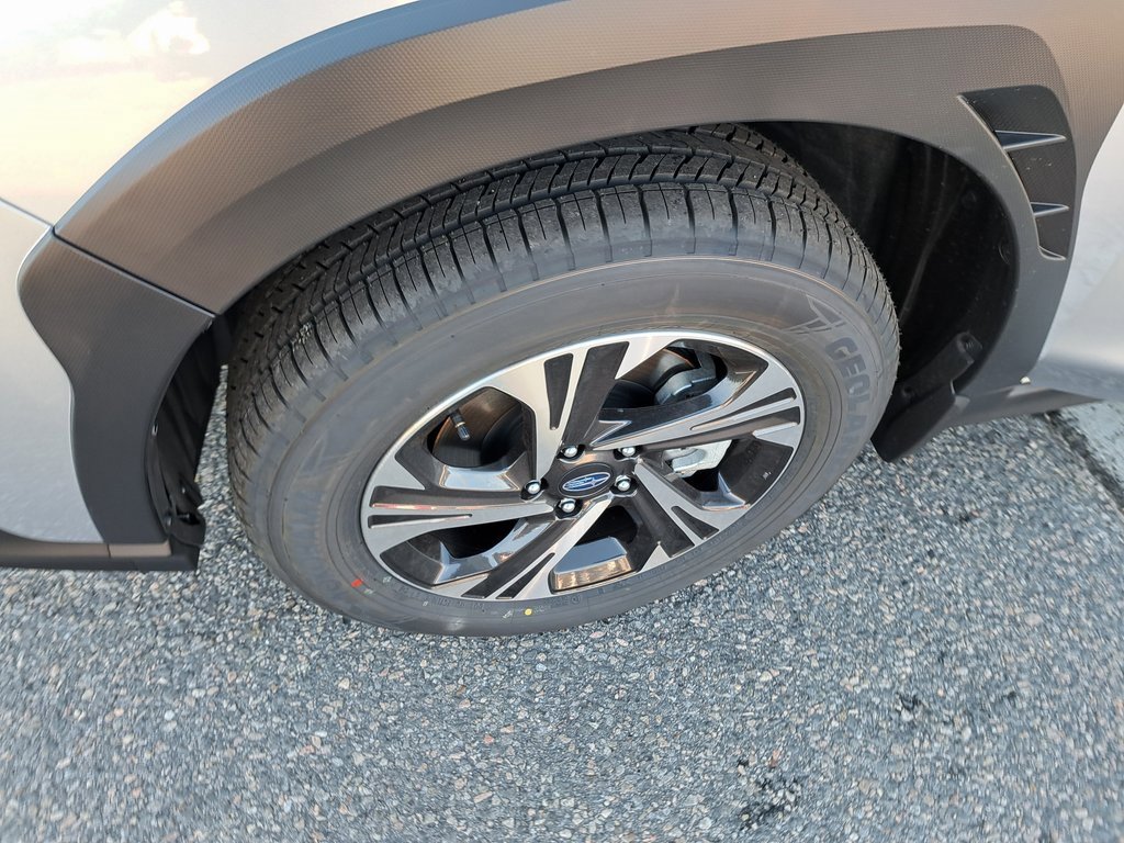 New 2026 Subaru Crosstrek 2.0i Premium image 18