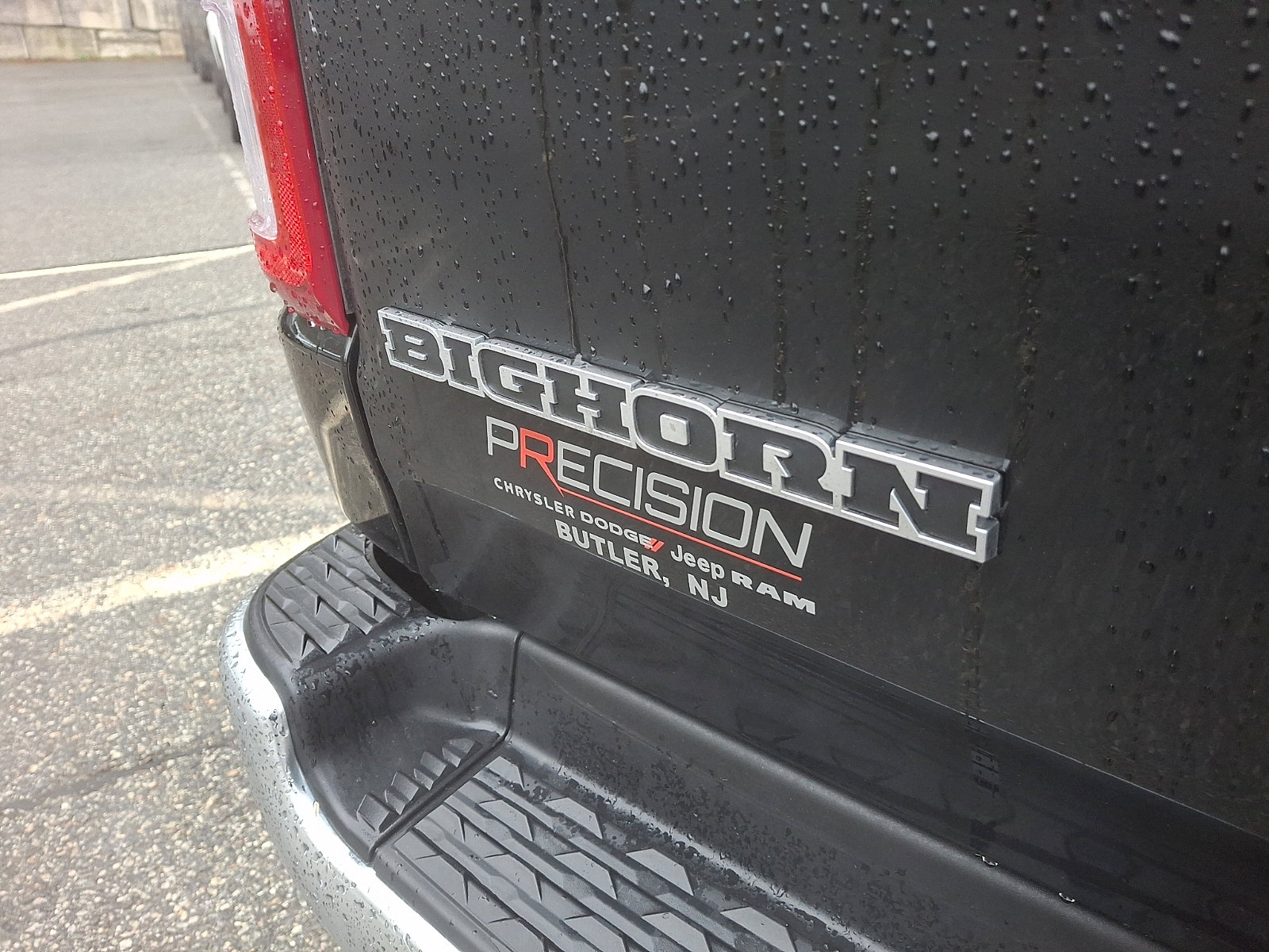 Certified 2022 RAM 1500 Big Horn AWD/4WD image 30