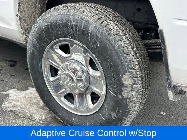 Used 2024 RAM 3500 Tradesman w/ Safety Group image 21