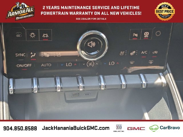New 2027 GMC Terrain Denali AWD/4WD image 23