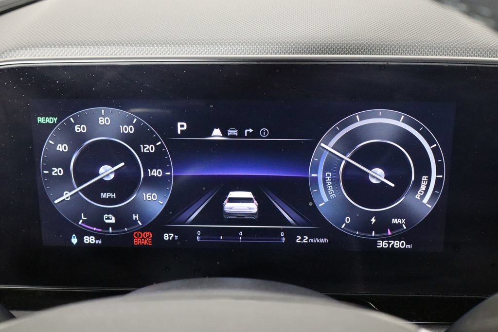 Used 2023 Kia Niro Wind FWD image 11