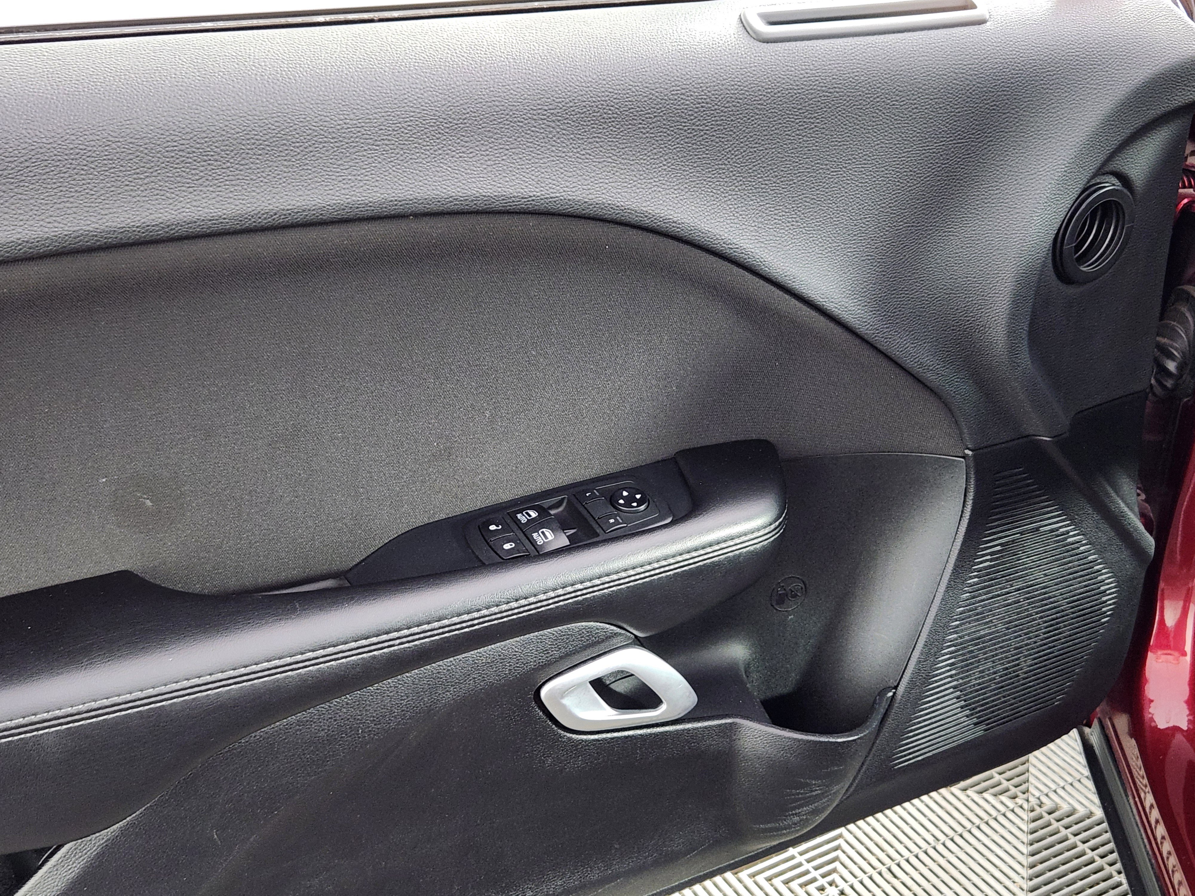 Used 2021 Dodge Challenger R/T image 16