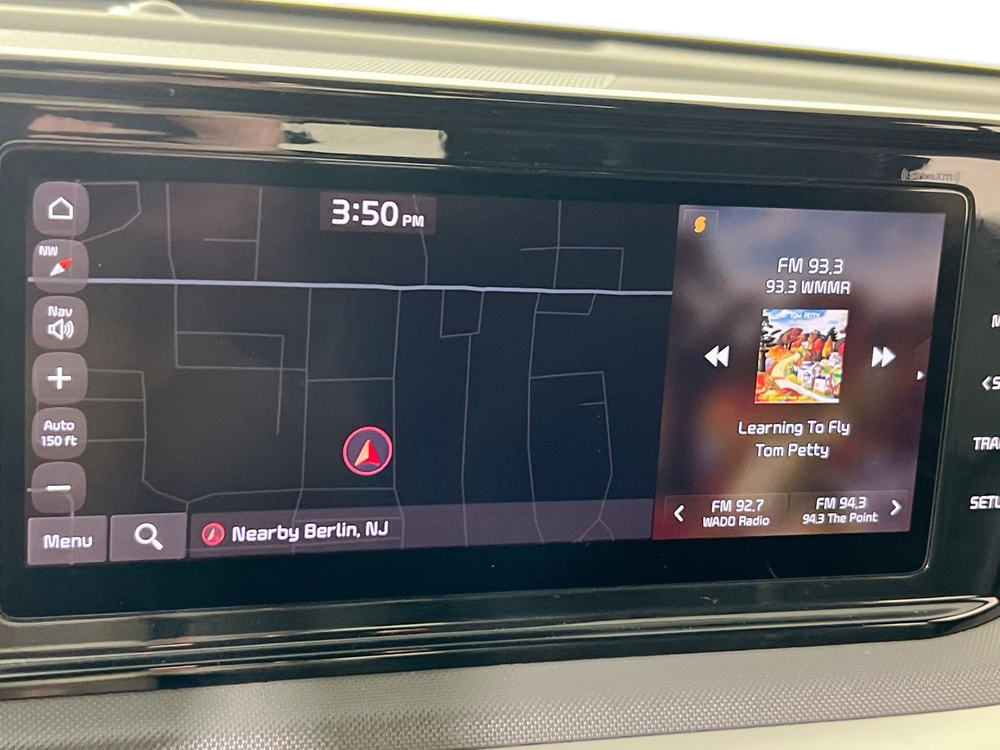 Used 2022 Kia K5 GT-Line image 13