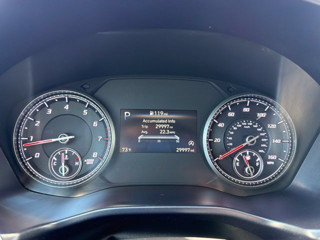 Certified 2023 Hyundai Santa Fe SEL AWD/4WD image 16