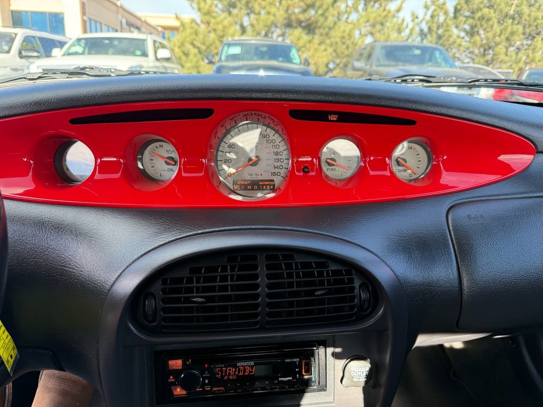 Used 1999 Plymouth Prowler image 26