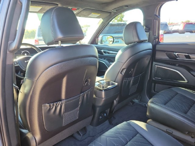 Used 2025 Kia Telluride SX Prestige X-Pro AWD/4WD image 10