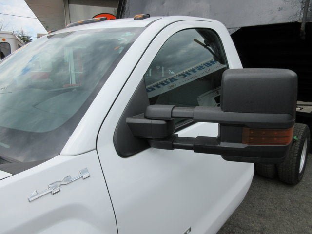 Used 2019 GMC Sierra 3500 4x4 Regular Cab w/ Sierra Convenience Package image 19